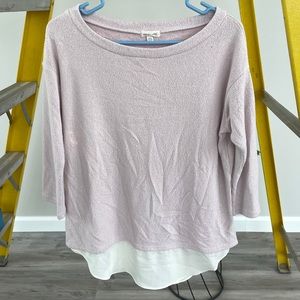 Urban Outfitters Silence + Noise Sweater 💟